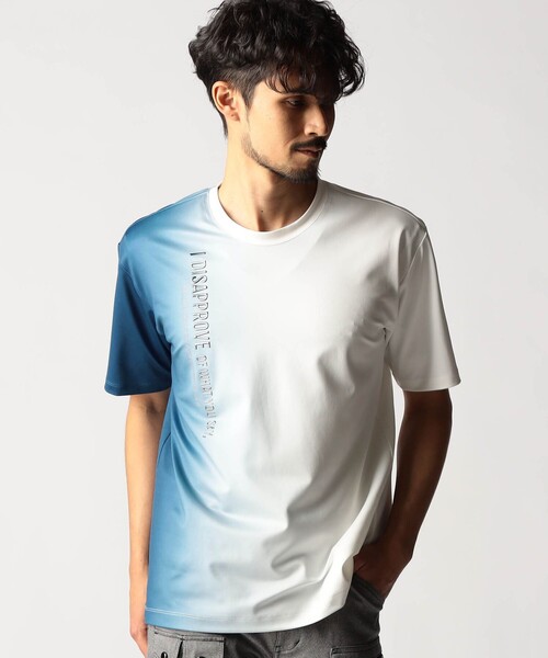 NICOLE CLUB FOR MEN（ニコルクラブフォーメン） tシャツ