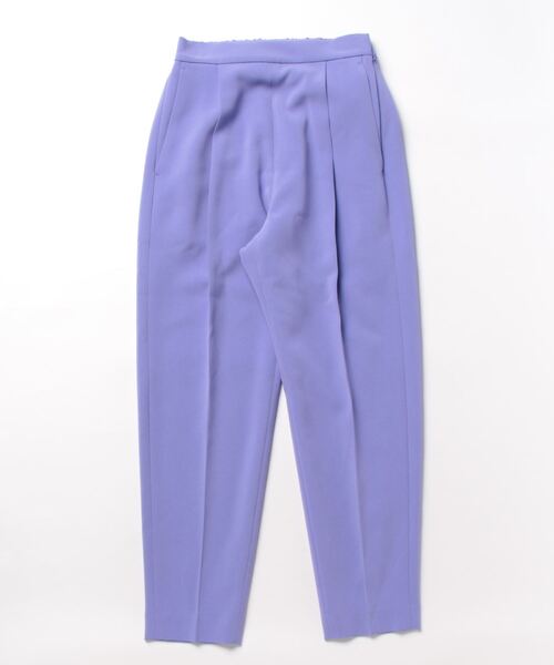 「ELENDEEK」 パンツ 02 ブラック レディース_画像2