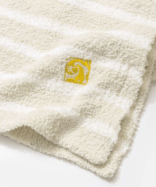 Kashwere（カシウエア） ブランケット KASHWERE Baby Blanket Mini