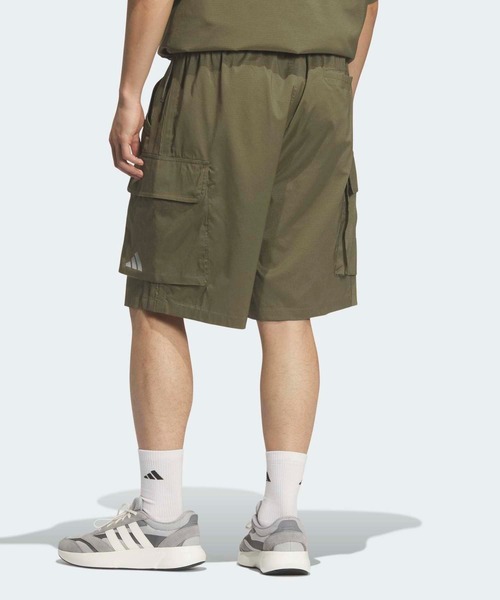 adidas（アディダス） ハーフパンツ パンツ メンズ : ZOZOTOWN Yahoo