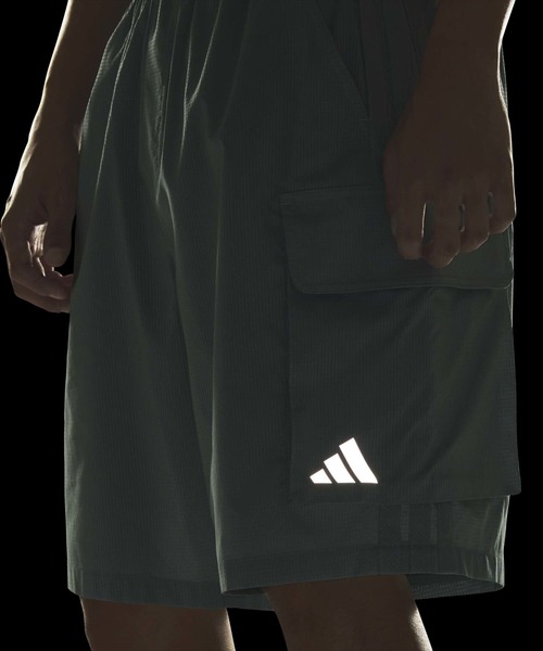 adidas（アディダス） ハーフパンツ パンツ 短パン シティテック