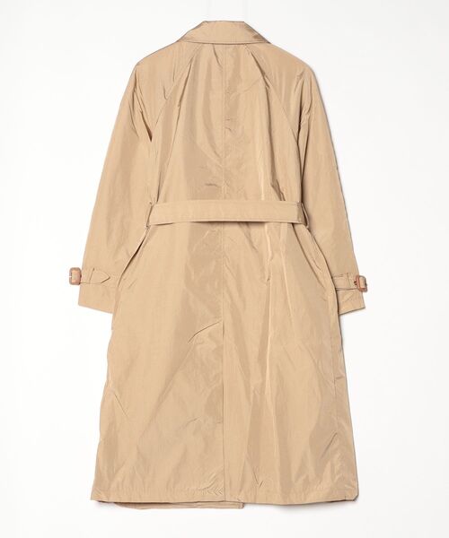 LAUREN RALPH LAUREN（ローレン ラルフローレン） トレンチコート