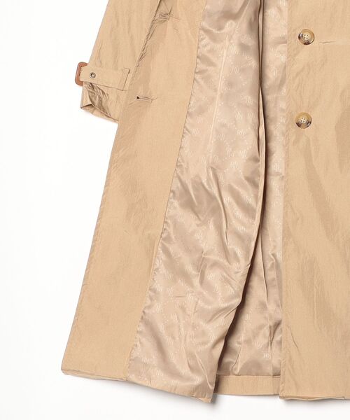 LAUREN RALPH LAUREN（ローレン ラルフローレン） トレンチコート