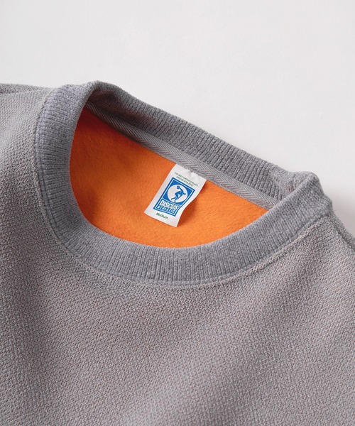 「DISCUS」 長袖カットソー L ブラック レディース_画像4