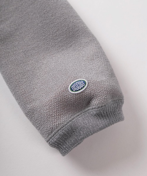 「DISCUS」 長袖カットソー L ブラック レディース_画像7