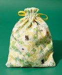 ポーチ 「 かえるのピクルス / pickle...の詳細画像1