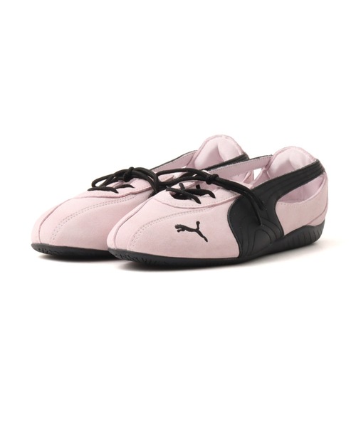PUMA（プーマ） スニーカー PUMA SPEEDCAT BALLET NOVA WMNS / プーマ
