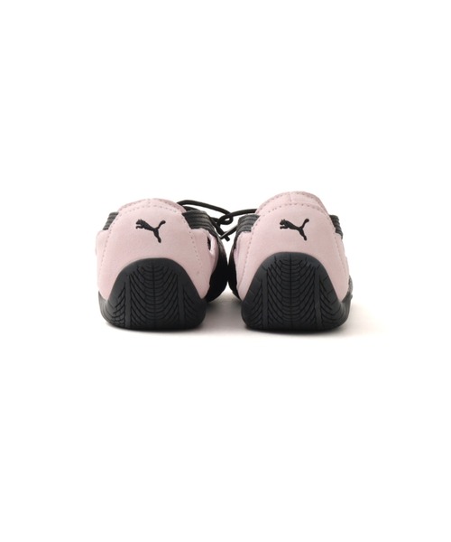 PUMA（プーマ） スピードキャット スニーカー PUMA SPEEDCAT BALLET