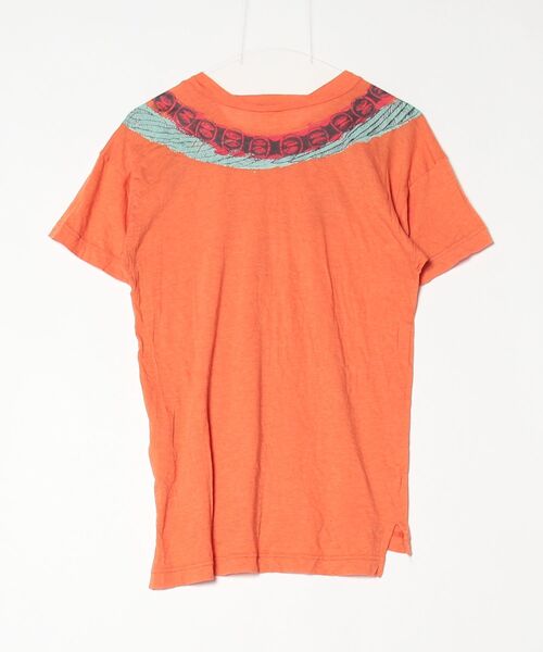 Vivienne Westwood red label 「Vivienne label」 半袖Tシャツ 2