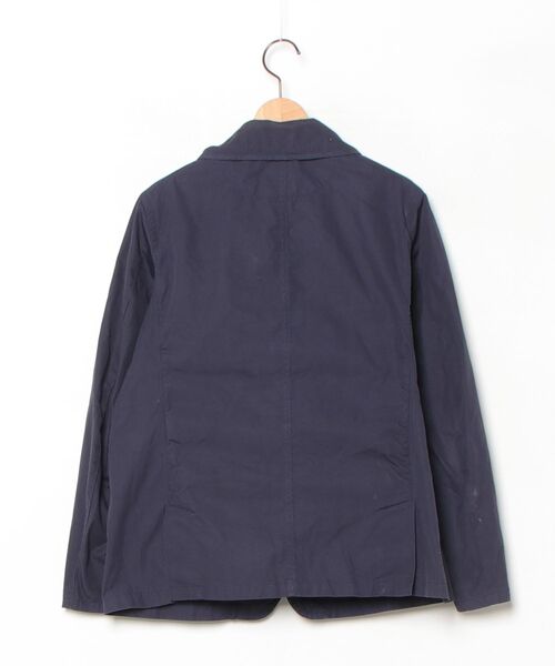 （未使用品）DANTON ネイビー ジャケット サイズ36 Danton（ダントン） ジャケット 36 ネイビー レディース : ZOZOTOWN