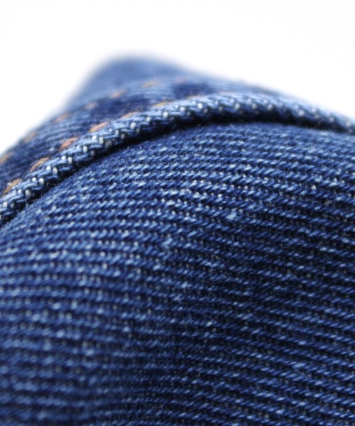URCH RNA ワイドパンツ ジーンズ デニム デニムパンツ R4457 ひざ下丈