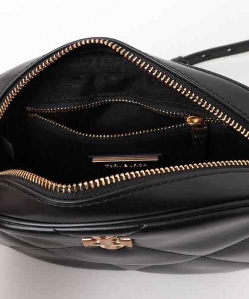 TORY BURCH（トリーバーチ） ショルダーバッグ - ブラック レディース