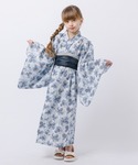 浴衣 「被るだけ簡単&アレンジ自在」ニュアンス...の詳細画像2