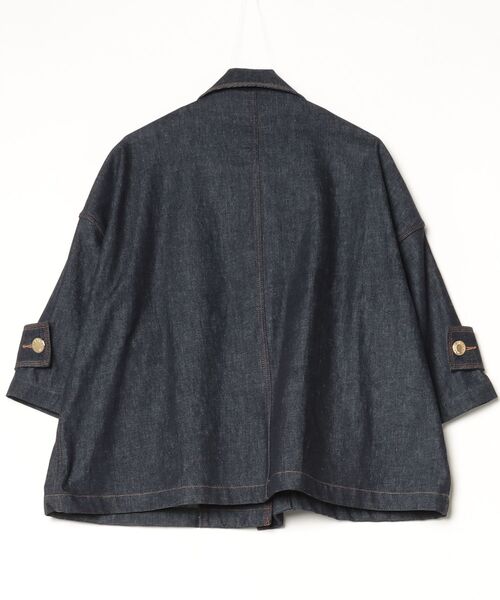 Mackintosh（マッキントッシュ） デニムジャケット gジャン