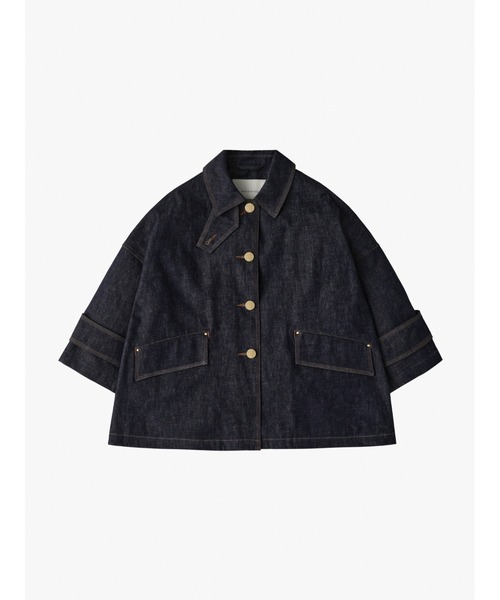 Mackintosh（マッキントッシュ） デニムジャケット gジャン