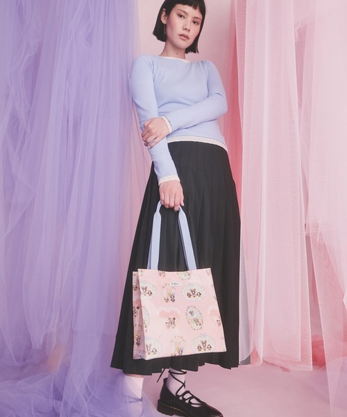 Cath Kidston（キャス・キッドソン） トートバッグ tokidoki