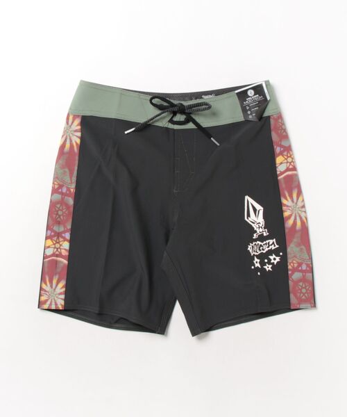 VOLCOM（ボルコム） 水着 水着 海パン トランクス サーフパンツ STAR