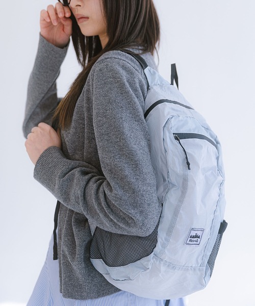 デイバック リュック HEISANブランド直輸入正規品/折りたためる