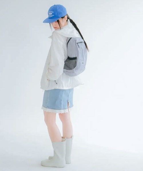 デイバック リュック HEISANブランド直輸入正規品/折りたためる