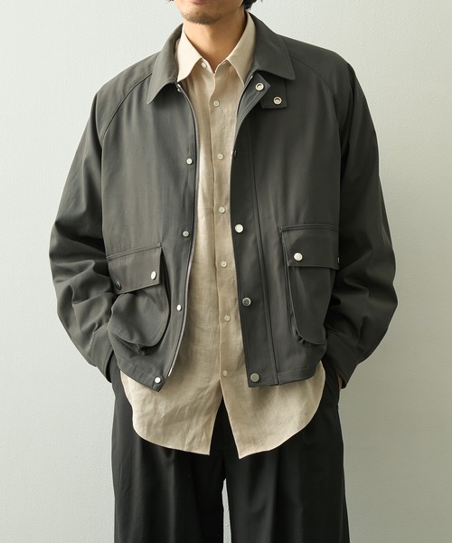 MARKA レザー ジャケット マーカ markaware マーカウエア marka（マーカ）】おすすめのレザーライダースジャケットをご紹介