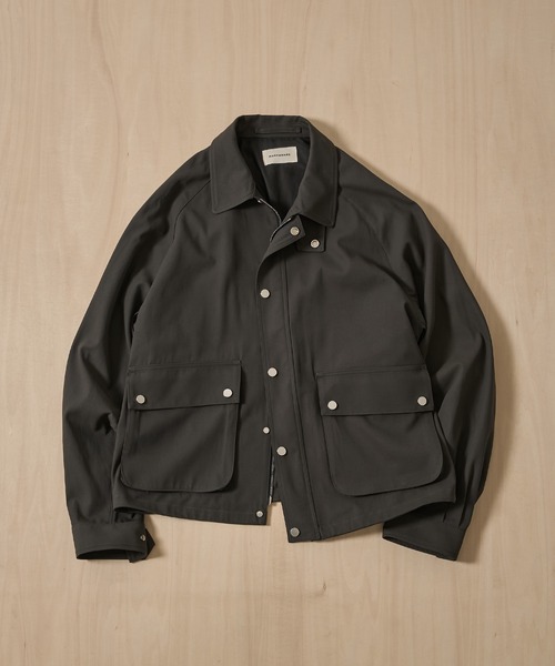 markaware（マーカウェア） ブルゾン アウター 「MARAKAWARE/マーカ