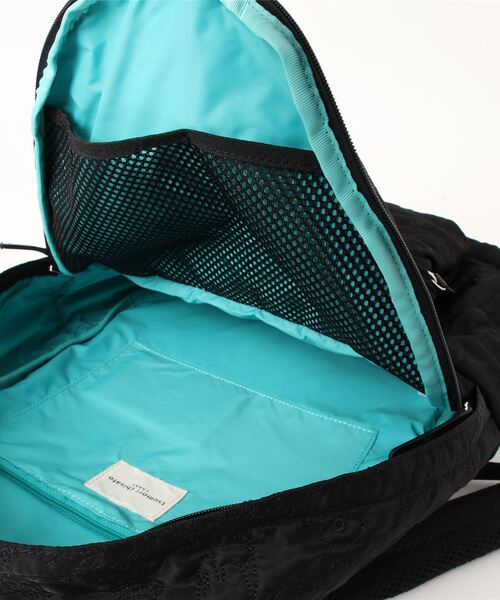 「tsumori chisato CARRY」 リュック FREE ベージュ レディース_画像4