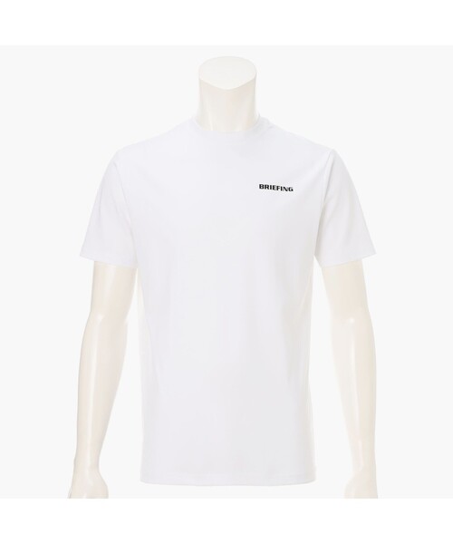 BRIEFING（ブリーフィング） tシャツ 「BRIEFING GOLF／ブリーフィング