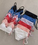 水着 Wave & Whisper 韓国風 大...の詳細画像1