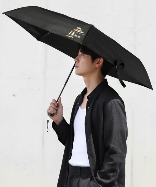 sacai 折りたたみ傘 sankyo shokai（三京商会） 日傘 折りたたみ傘 晴雨兼用 折りたたみ傘