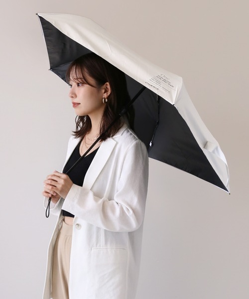 sankyo shokai（三京商会） 日傘 折りたたみ傘 晴雨兼用 折りたたみ傘
