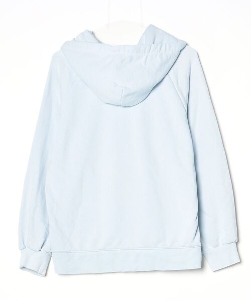 TOMMY HILFIGER（トミー・ヒルフィガー） プルオーバーパーカー MEDIUM 