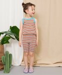 ハーフパンツ パンツ 短パン 「リンク」イロイ...の詳細画像1