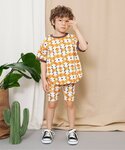 ハーフパンツ パンツ 短パン 「リンク」イロイ...の詳細画像3