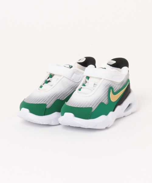 【新品未使用】NIKE AIR MAX 95 TD ベビー スニーカー 15cm NIKE（ナイキ） エアマックス スニーカー AIR MAX NOVA TD ベビー