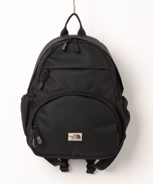 THE NORTH FACE　デイバッグ　リュック ノースフェイス THE NORTH FACE（ザ ノースフェイス） ノースフェイス デイバック
