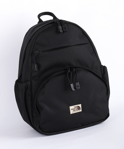 専用【美品】　ノースフェイス　リュック　バックパック　デイパック　ブラック THE NORTH FACE（ザ ノースフェイス） ノースフェイス デイバック