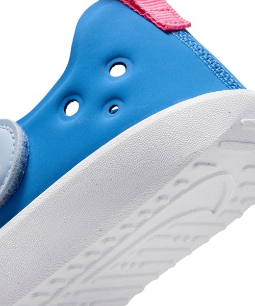 NIKE（ナイキ） サンダル サンレイ プロテクト 4 PS キッズ 子供