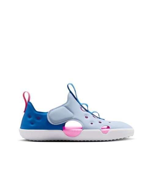 NIKE（ナイキ） サンダル サンレイ プロテクト 4 PS キッズ 子供