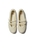 「Onitsuka Tiger」 バレエシュー...の詳細画像5