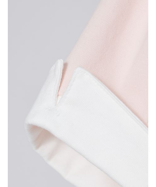 SNIDEL（スナイデル） ポロシャツ ポロ 「ZOZOTOWN / USAGI ONLINE限定