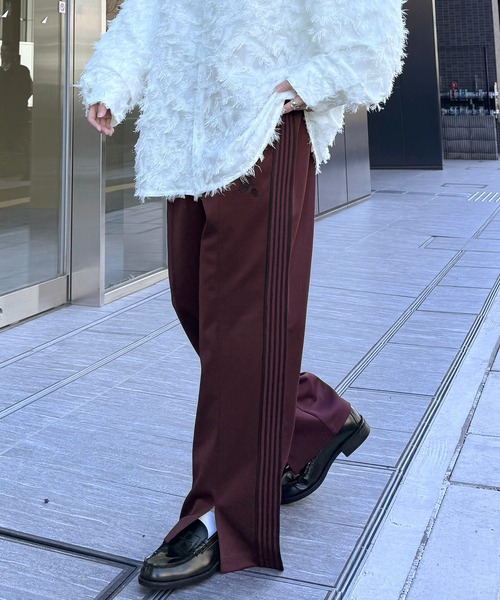「Confirm」 イージーパンツ M ブラック メンズ_画像6