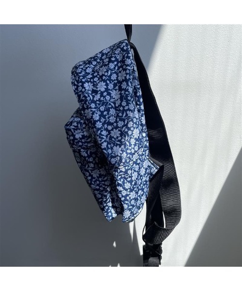 「KELTY」 リュック FREE ブラック レディース_画像8