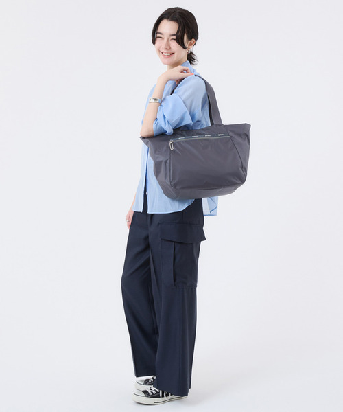 LeSportsac（レスポートサック） トートバッグ ESSENTIAL E/W ZIPTOP