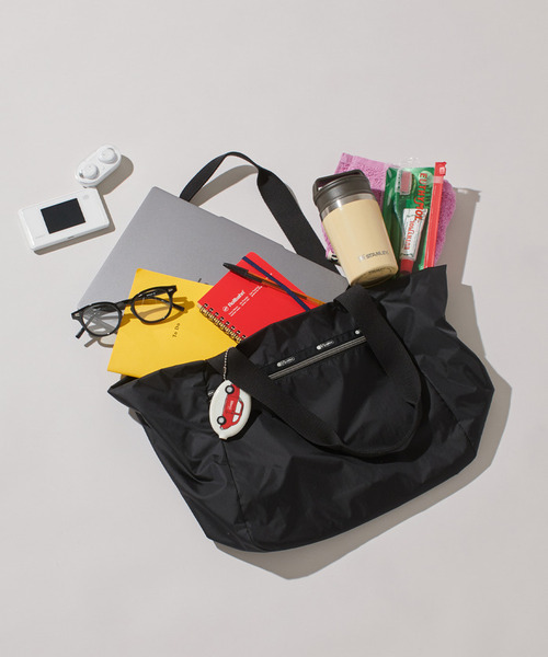 LeSportsac（レスポートサック） トートバッグ ESSENTIAL E/W ZIPTOP