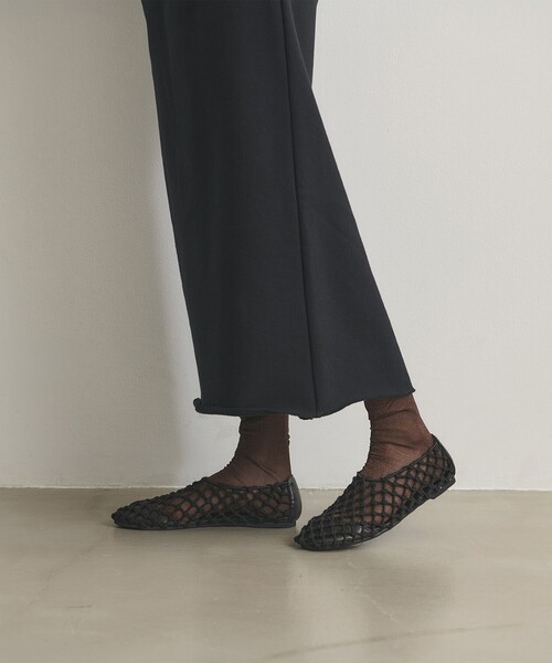 UNITED ARROWS（ユナイテッドアローズ） シューズ コード フラット