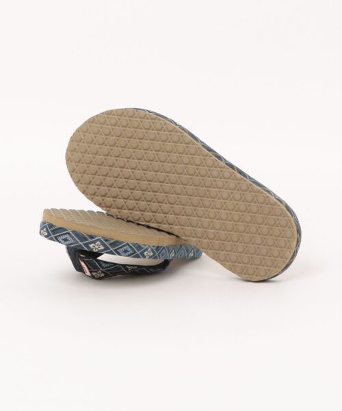 日本限定 VANS TATAMI COASTAL 畳 サンダル 26cm 紺 日本限定 VANS TATAMI COASTAL 紺 畳 サンダル 26cm VANS（ヴァンズ