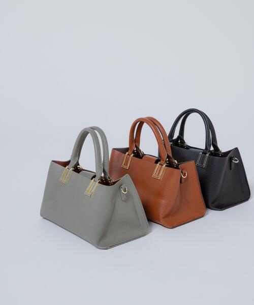 NATURAL BEAUTY BASIC（ナチュラルビューティーベーシック） トート