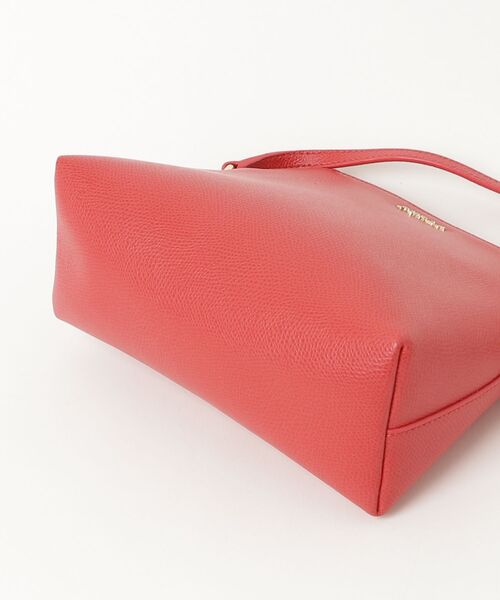 FURLA（フルラ） ワンポイントショルダーバッグ - レッド レディース 
