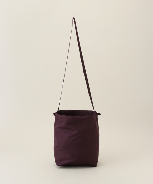「JOURNAL STANDARD LUXE」 ショルダーバッグ FREE グレー レディース_画像6