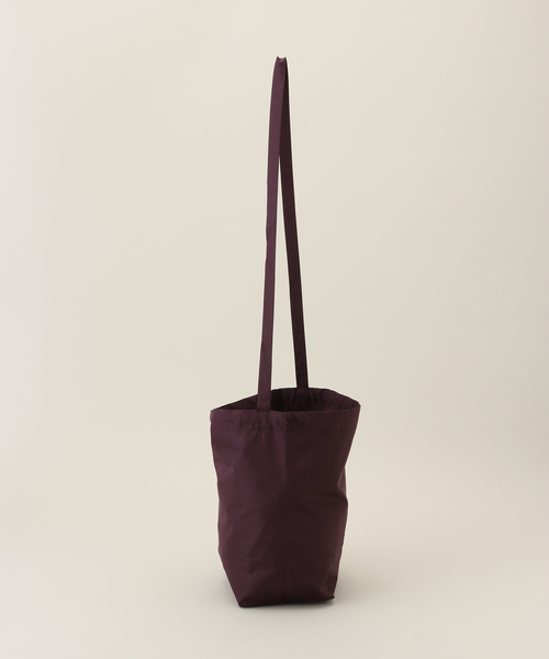 「JOURNAL STANDARD LUXE」 ショルダーバッグ FREE グレー レディース_画像7